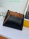Satchel Bags - LWE Bags - 227