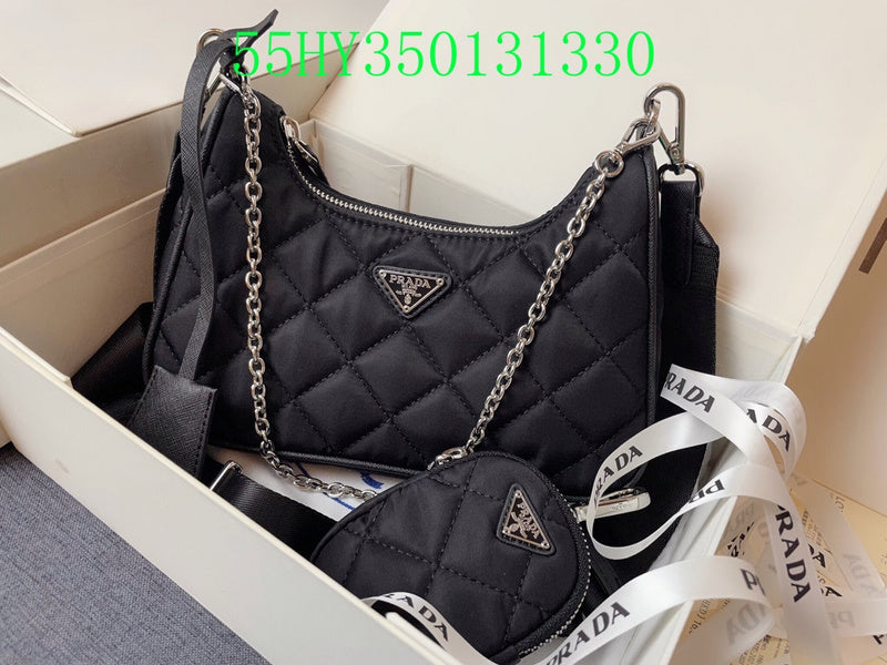Satchel Bags - PDA Bags - 3615