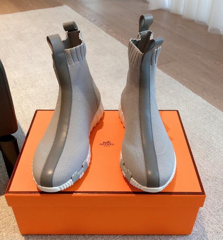 SAMC - HMS Women Shoes - 999