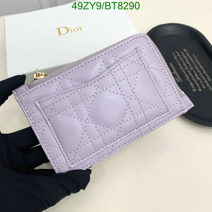 SAMC - DOR Wallets - 024