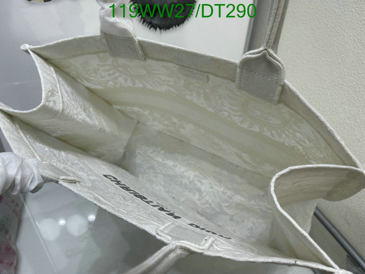 SAMCC - DOR Bags - 775
