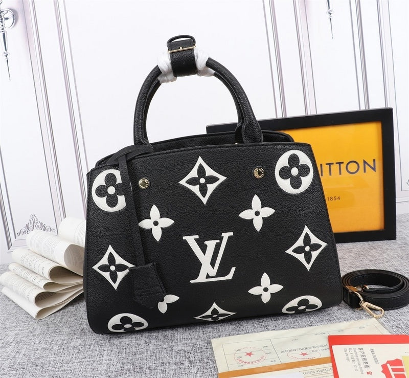 Glami- Glami- Lu-Vi bags - 3865
