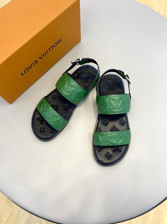 glamy - LOV Men Shoes - 1079