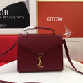 Satchel Bags - SLY Bags - 1248