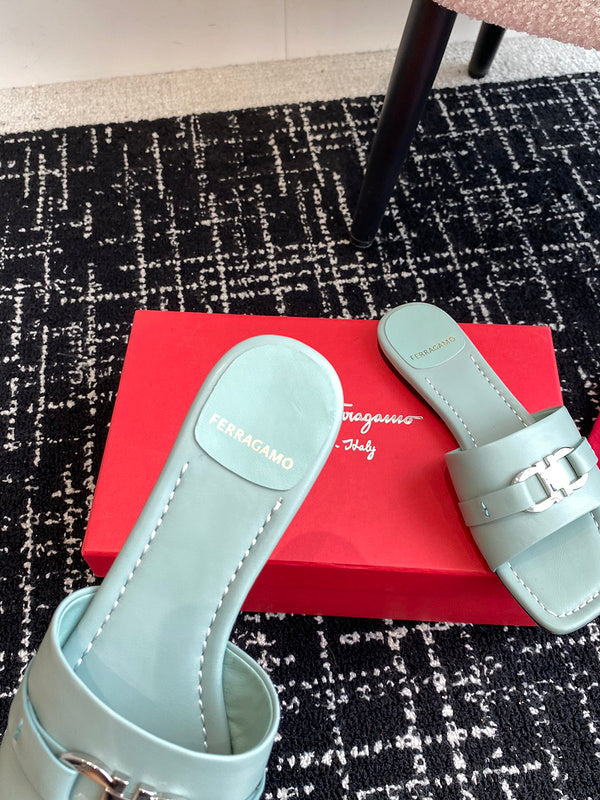 Glami - FGO Women Shoes - 025
