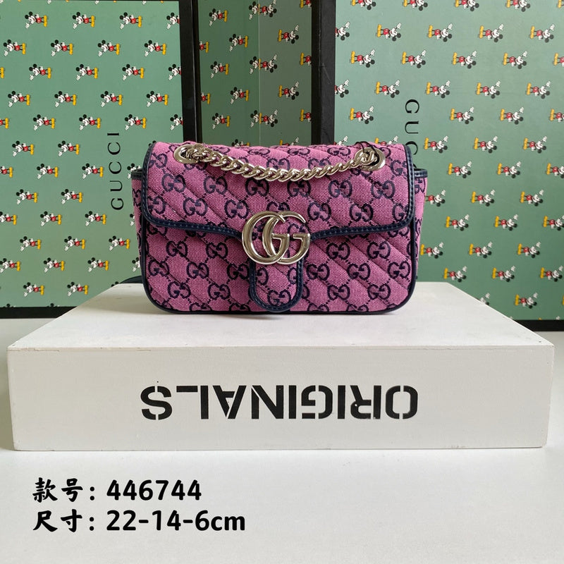 Satchel Bags - GCI Bags - 2113