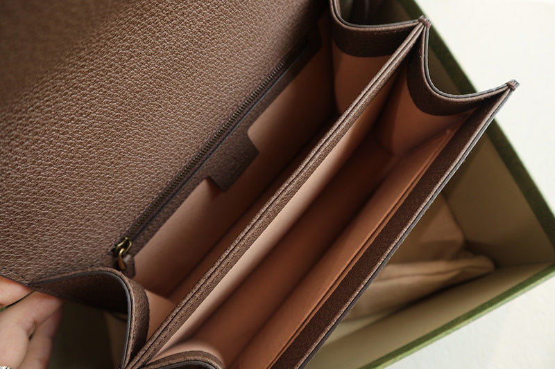 Glami Fashion - GCI Bags - 12854