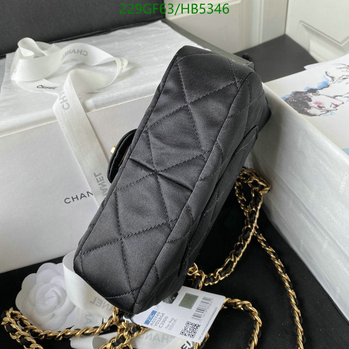 SAMC - CHL Bags - 132