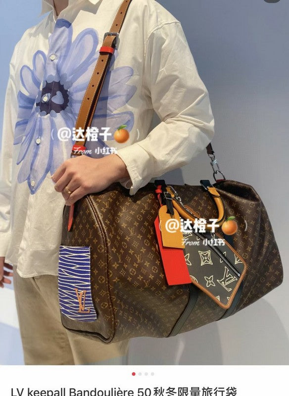 Satchel Bags - VL Bags - 2178