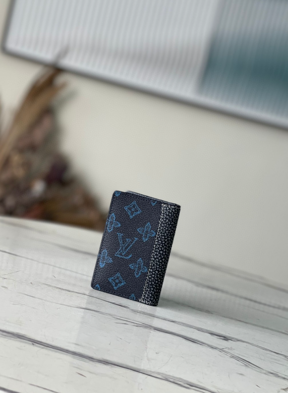 SAMC - Mix Wallets - 183