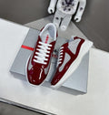 GlamyMen Shoes - 004