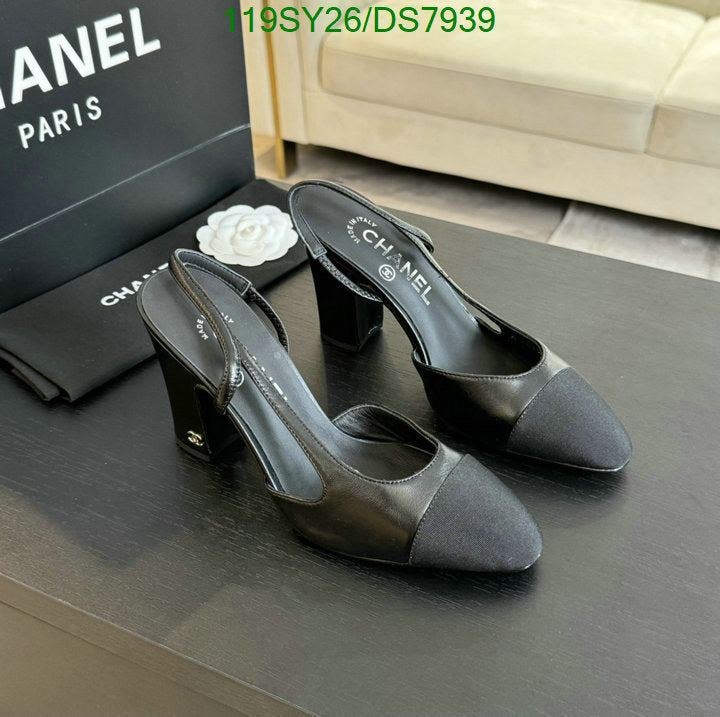 SAMC - CHL Women Shoes Ballet - 016