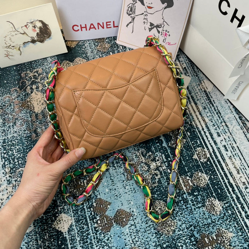 Chanel Bags