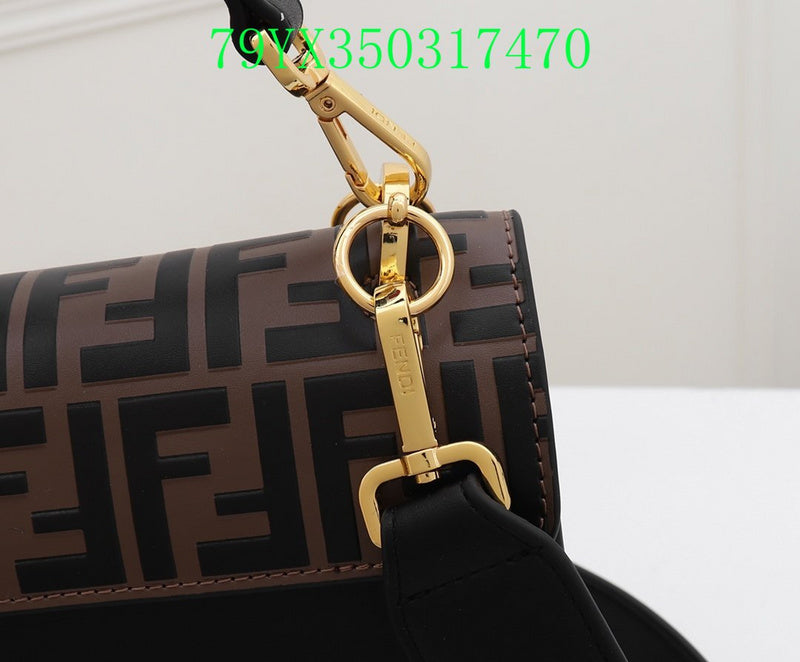 Glami - FDE Bags - 3396