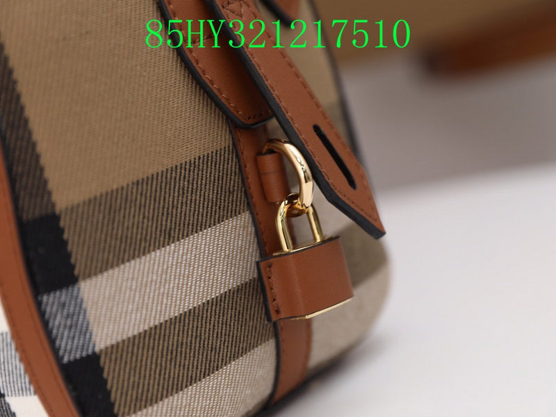 ELE Fashion -BBR Bags - 335