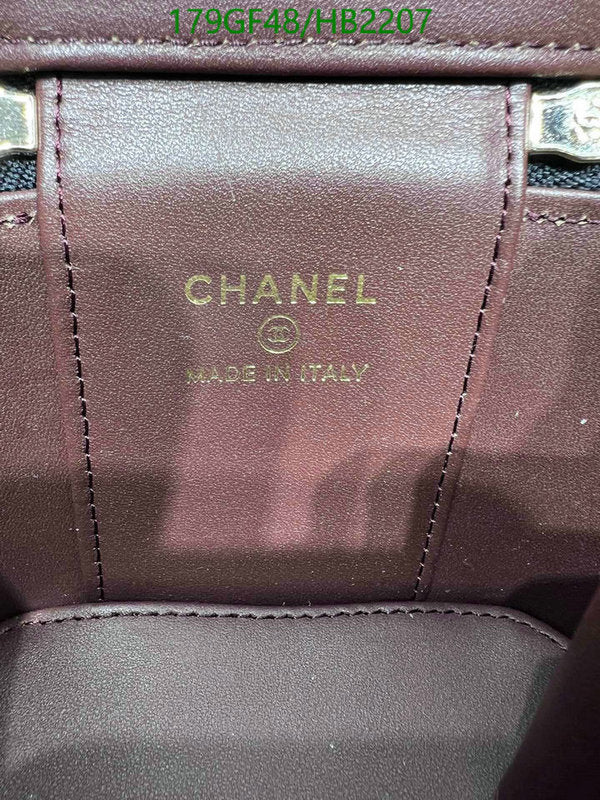 SAMC - CHL Bags - 201