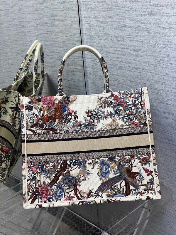 ELE - Dir Bags - 1498
