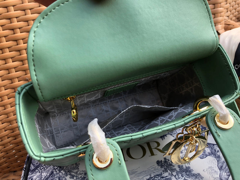 Satchel Bags - DOR Bags - 092