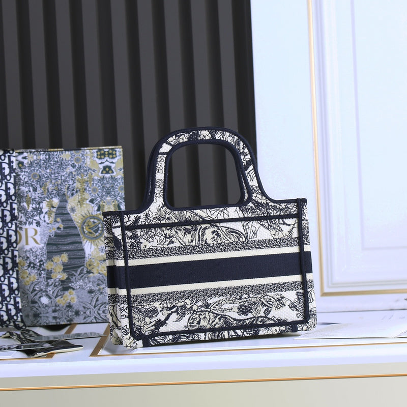 Satchel Bags - DOR Bags - 380