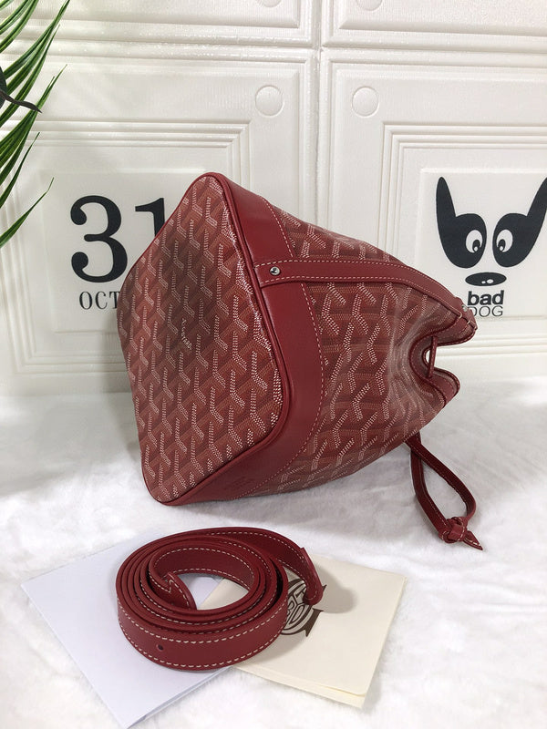 ELE - GOD Bags - 172
