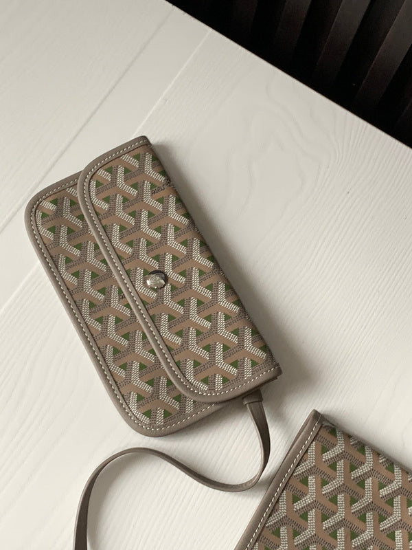 Glamy - GYO Bags - 677