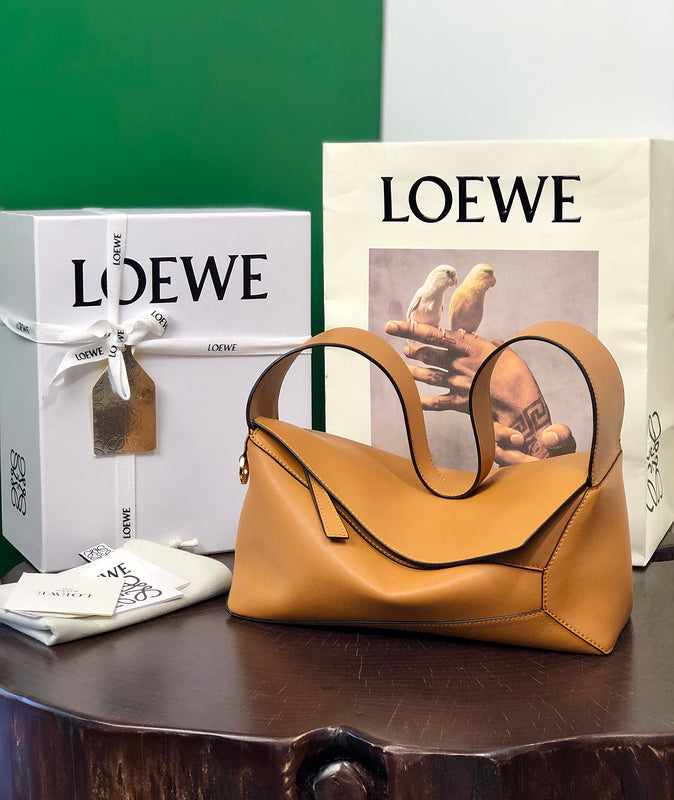 Glamy - LWO Bags - 077