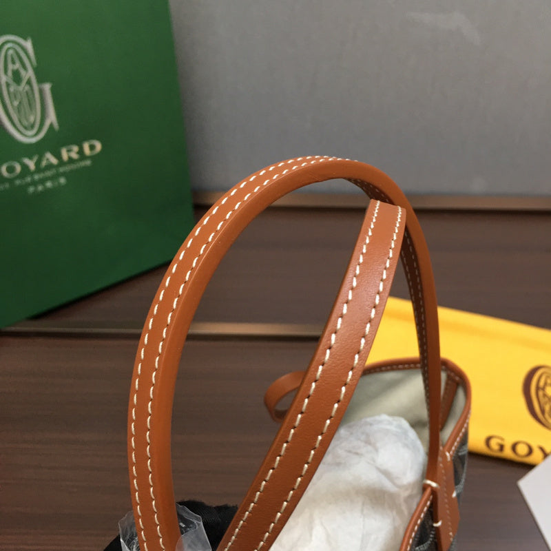 Satchel Bags - GOD Bags - 1077
