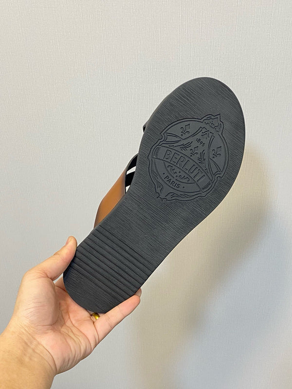 Glami - BRE Men Shoes - 037