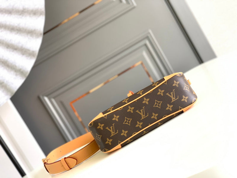 Glami Fashion Lu-Vi Bags - 16861