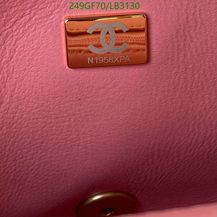 SAMC - CHL Bags - 928