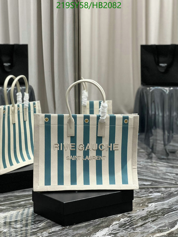 SAMC - YLS Bags - 129