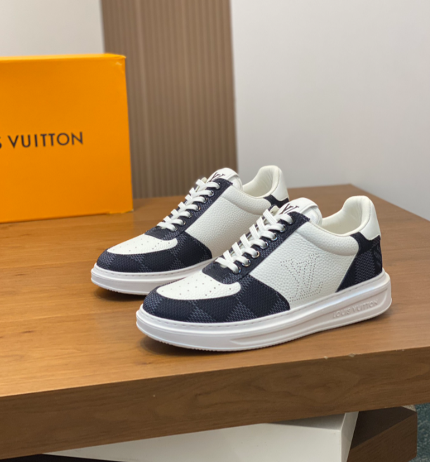 SAMC - LOV Men Shoes - 141