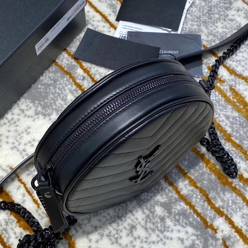 Glamy - YLS Bags - 675