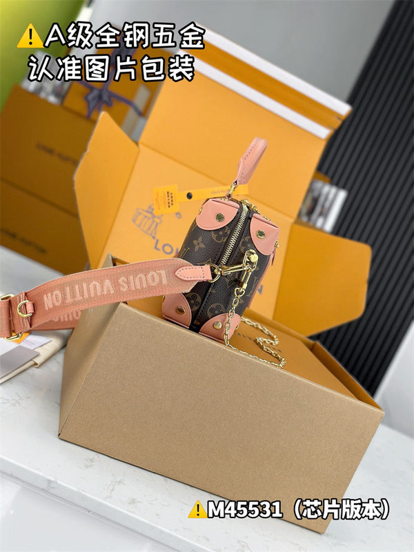 Glami - LOV Bags - 356