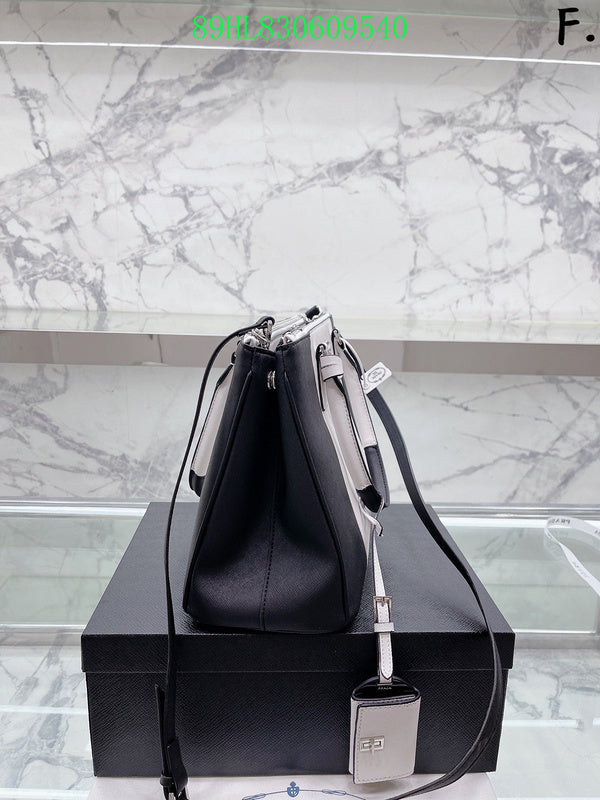 Satchel Bags - PDA Bags - 4247