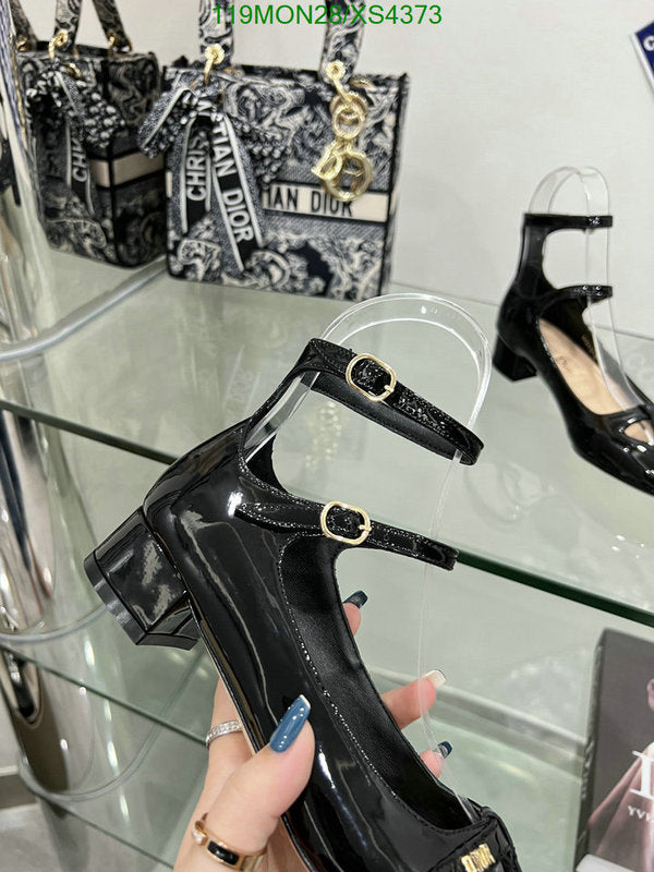 SAMCC - DOR Women Shoes - 1975