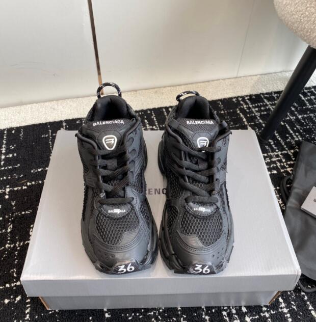 SAMC - BG Men Shoes - 172