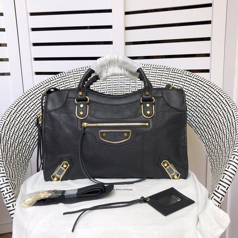 Glami - BG Bags - 125
