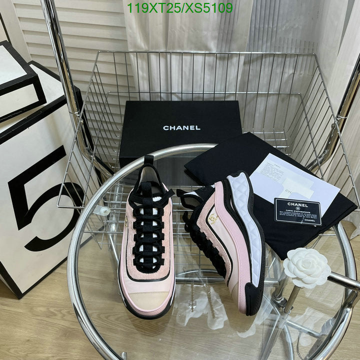 SAMC - CHL Women Shoes Sneakers - 206