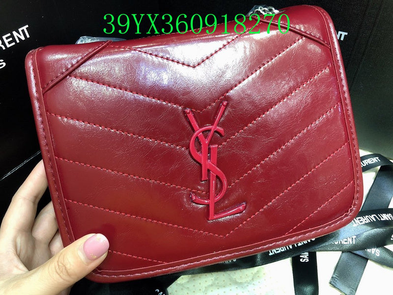 Glami - YLS Bags - 2113