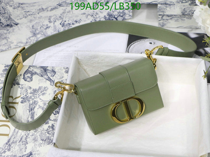 SAMCC - DOR Bags - 1378