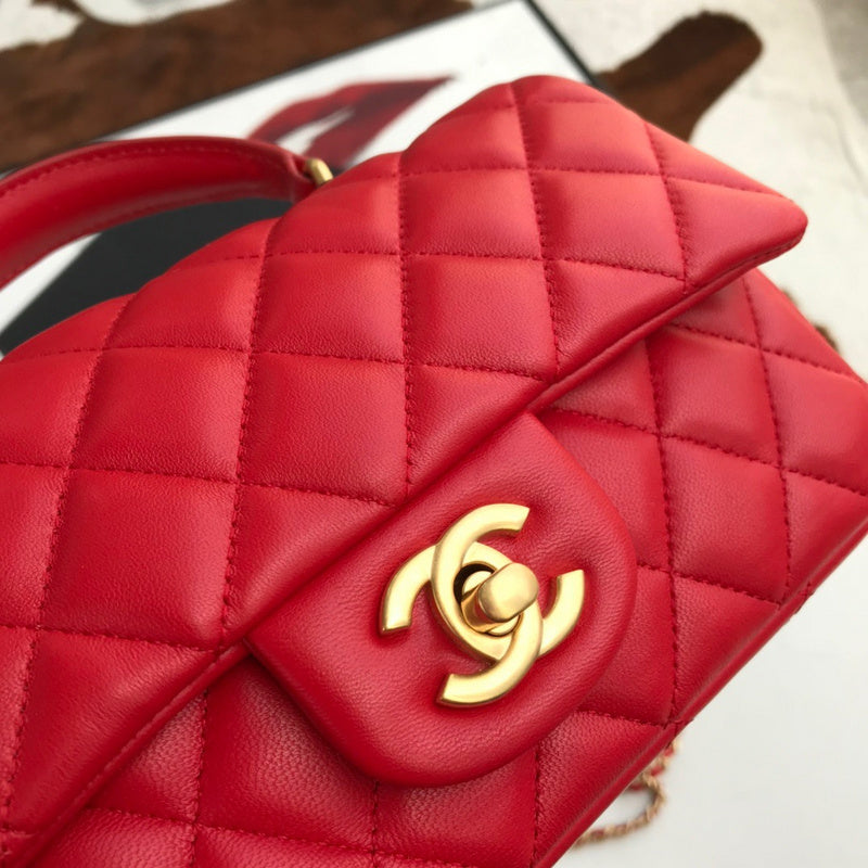 ELE - CHL Bags - 637