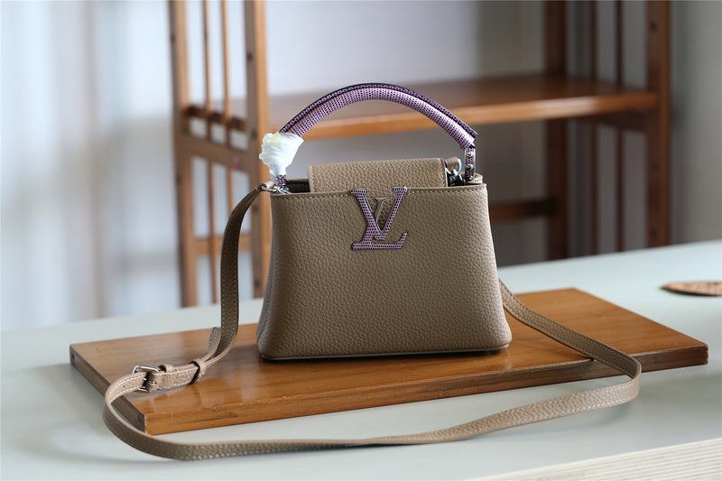 Glami Fashion Lu-Vi bags - 8345