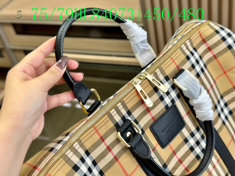 ELE Fashion -BBR Bags - 091