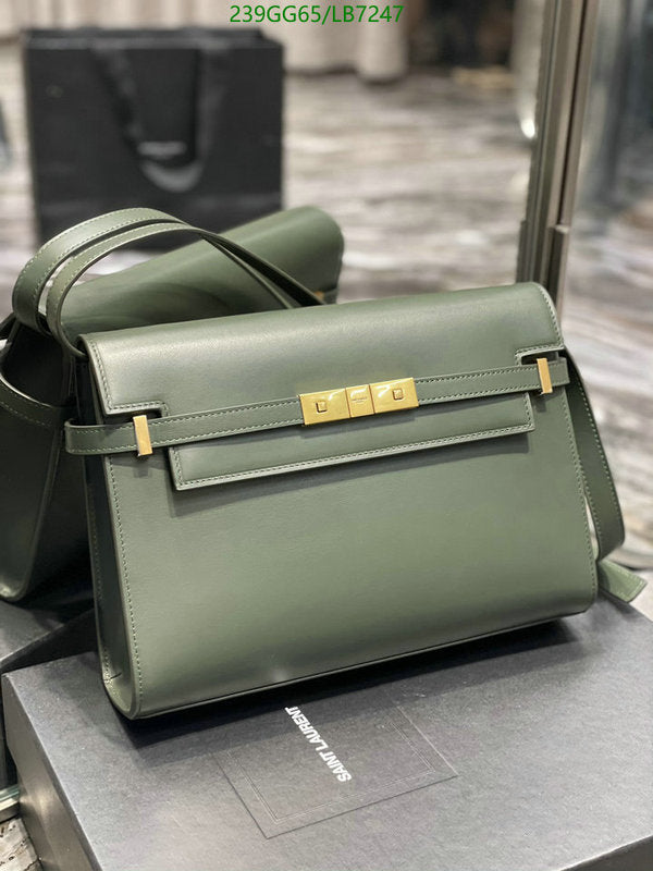 SAMC - YLS Bags - 441