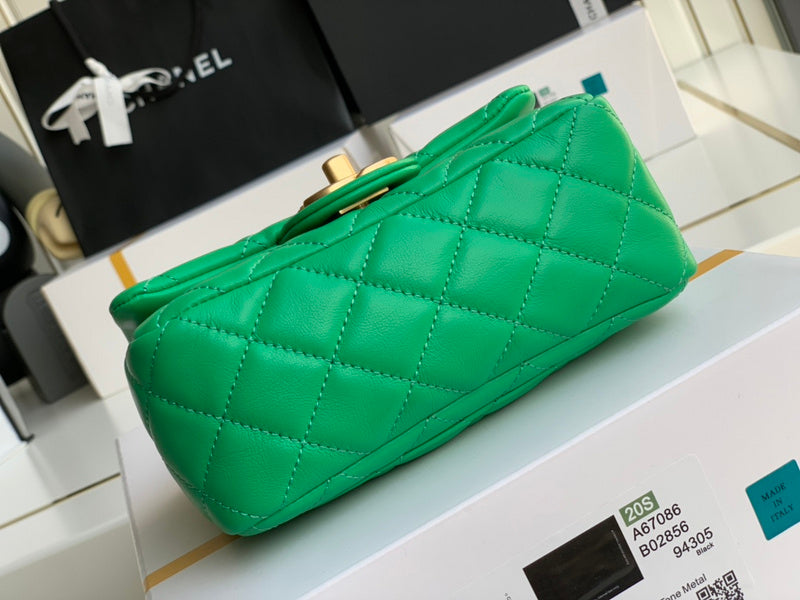 Chanel Bags