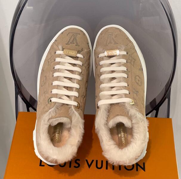 SAMC - LOV Women Shoes - 1309