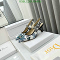 SAMCC - DOR Women Shoes - 2220