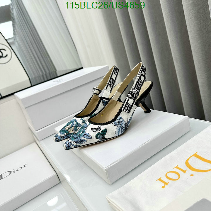 SAMCC - DOR Women Shoes - 2220