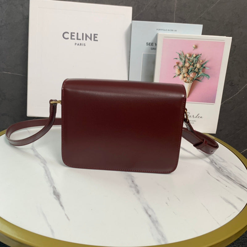 Glamy - COL Bags - 873